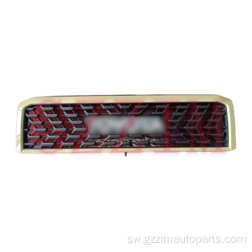 Land Cruiser LC76 2006+ Front Bumper Mesh Grille